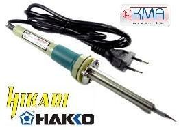 Ferro De Soldar Profissional 60w - 127v Ou 220v